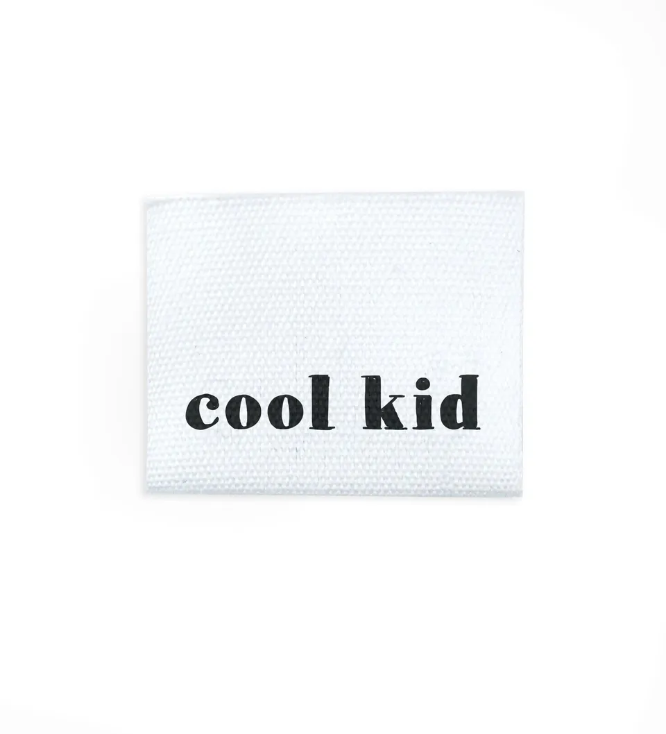 paul-clara-baumwoll-labels-cool-kid-n-hetikett-2-5x3-cm image 1