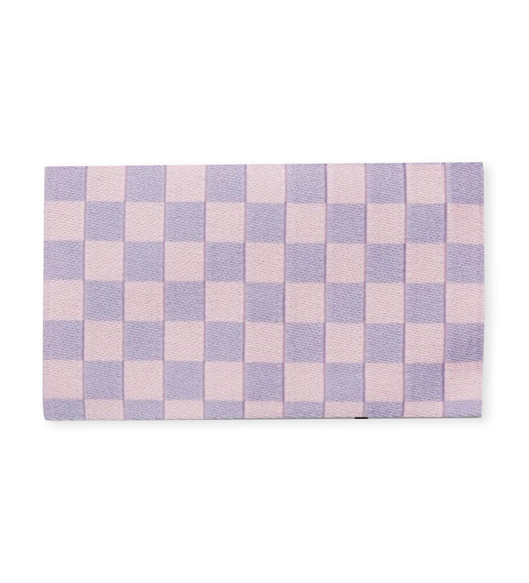 paul-clara-weblabels-check-xxl-klapplabel-pastell-lila-rosa image 1