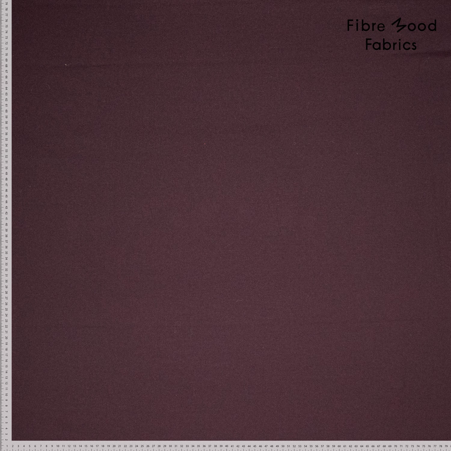 lenipepunkt-fibre-mood-woven-viskose-webware-aubergine image 3