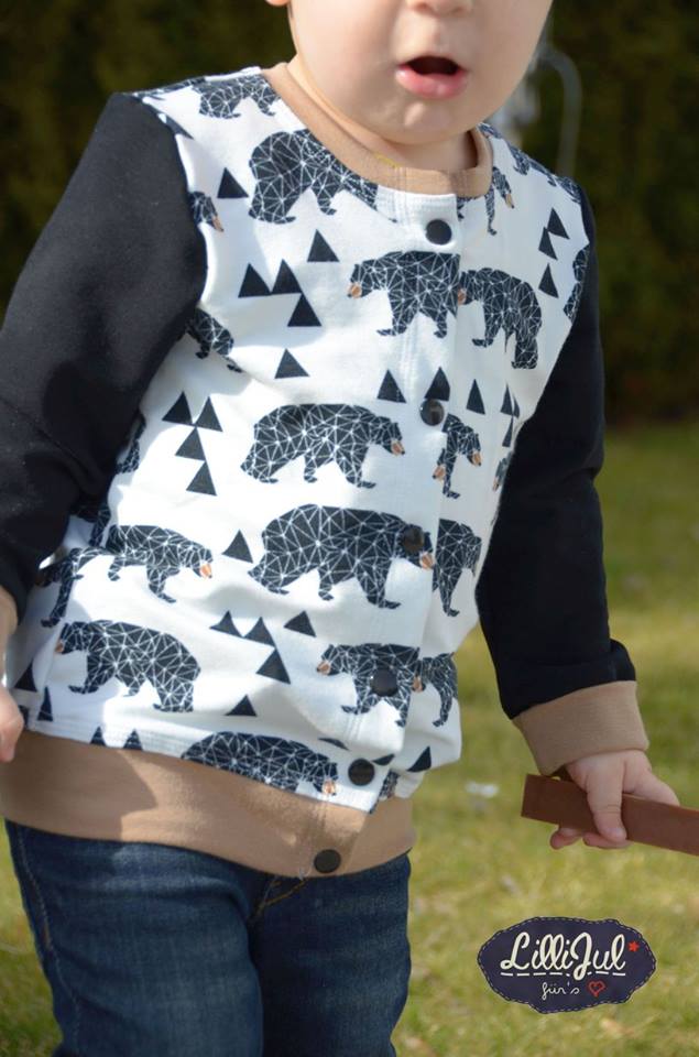 fadenk-fer-kim-kinder-papierschnittmuster-jacke-50-164 image 8