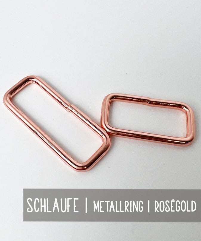 lenipepunkt-schlaufe-metallring-ros-gold-30-mm-40-mm image 1