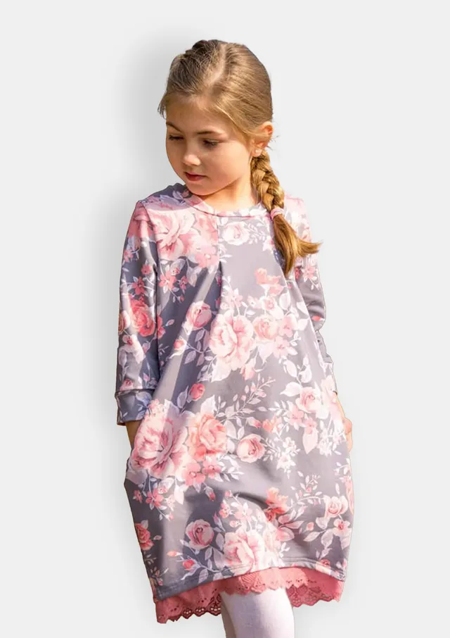 fadenk-fer-amelie-kinder-kleid-schnittmuster-ebook-74-164 image 1