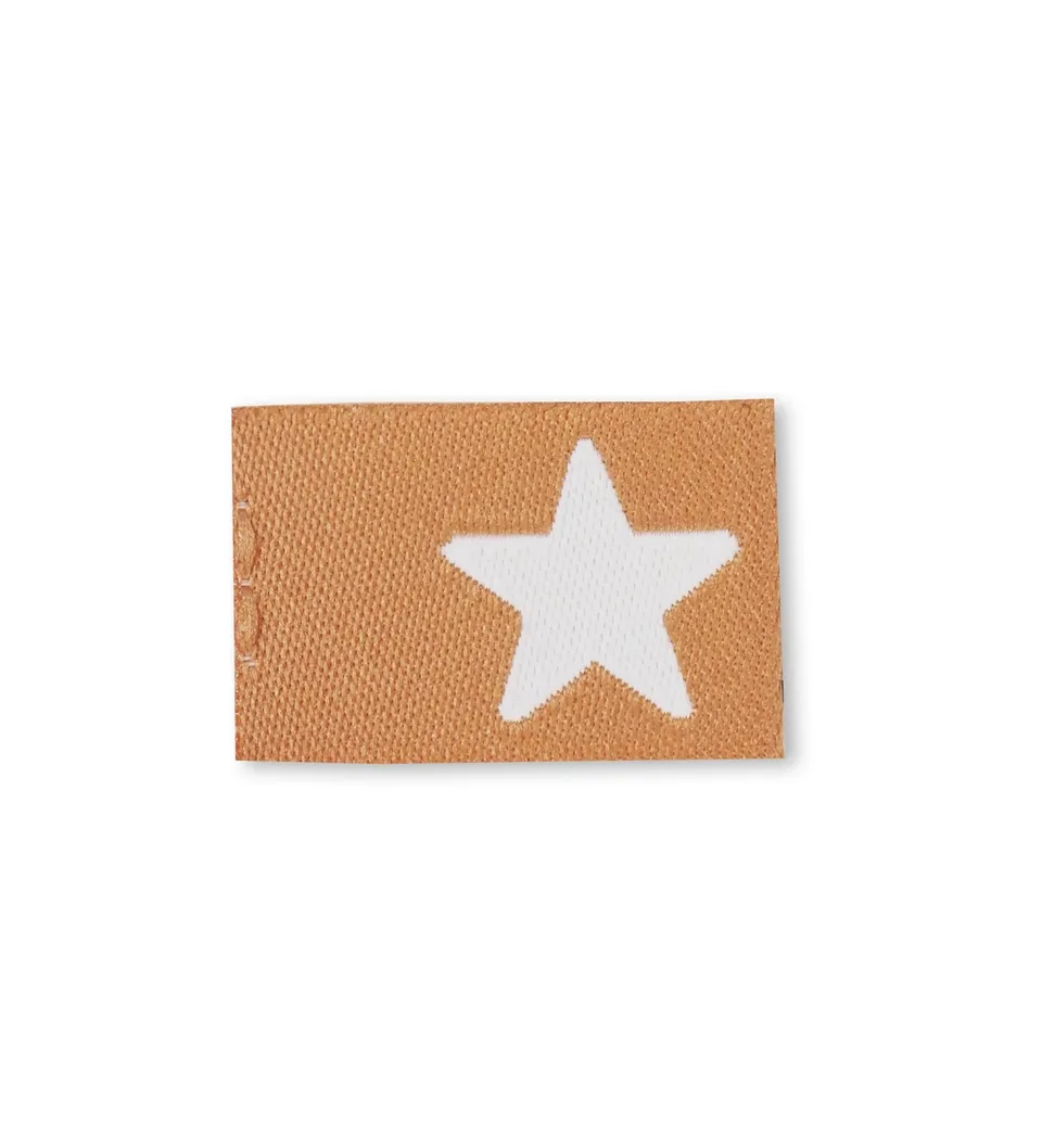 paul-clara-stern-klapp-weblabel-cognac-ko-tex image 1