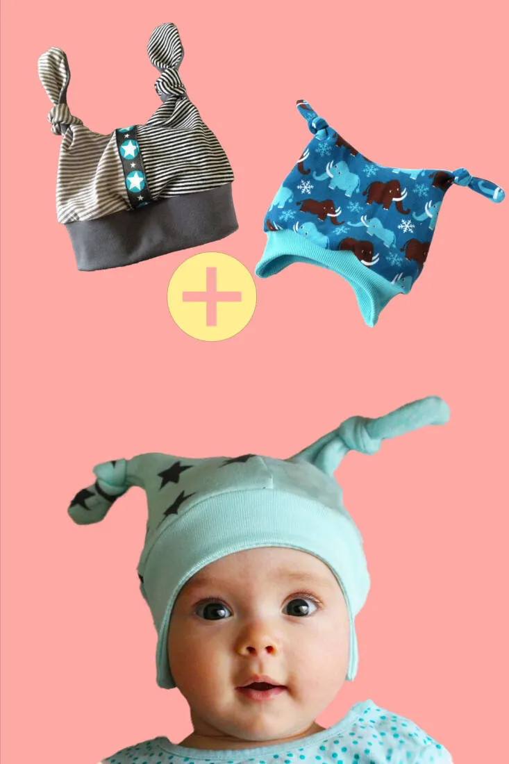n-hfrosch-minimop-icy-schnittmuster-babym-tze-2er-set image 1
