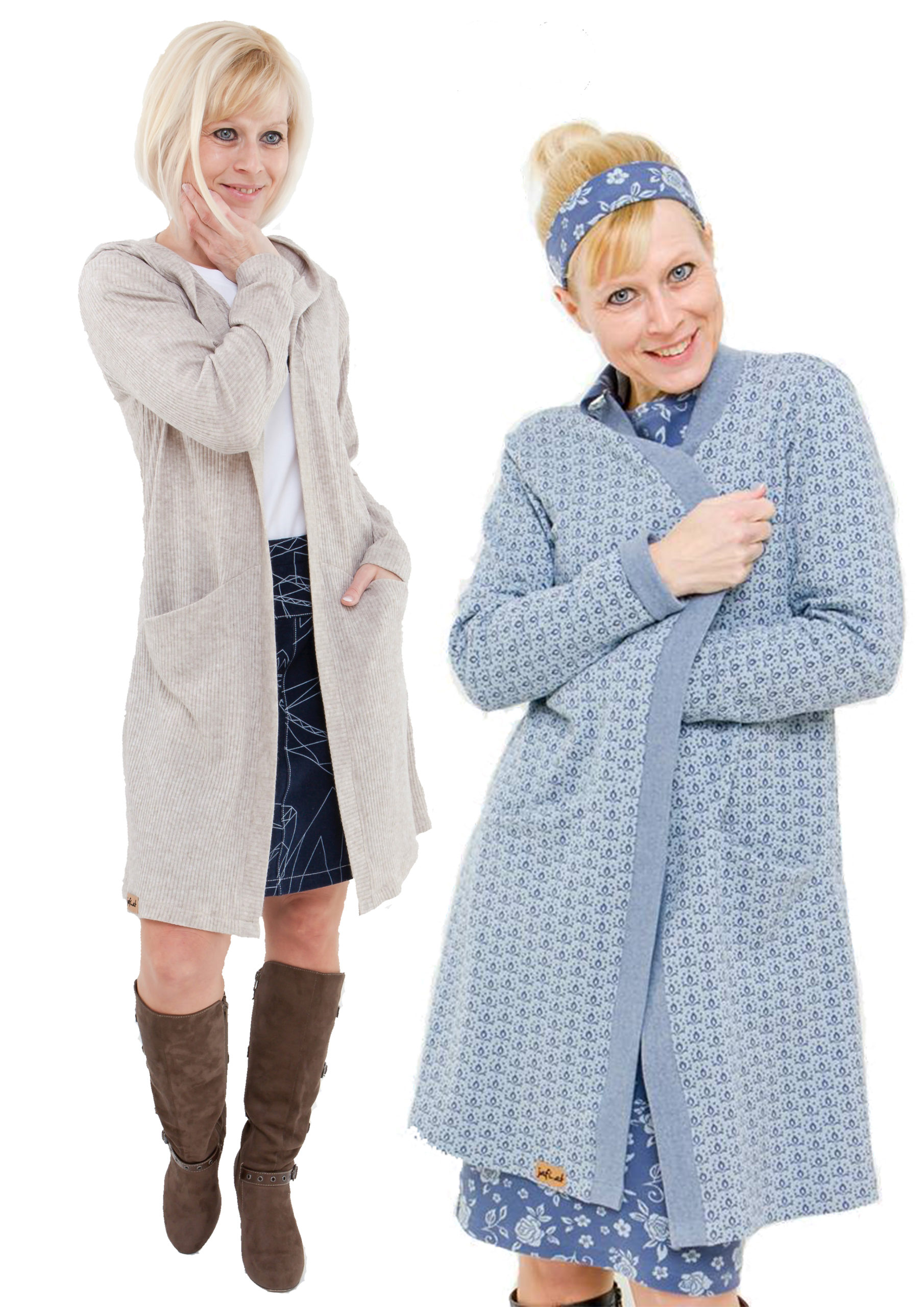 fadenk-fer-minna-papierschnittmuster-strickjacke-damen-32-58 image 3