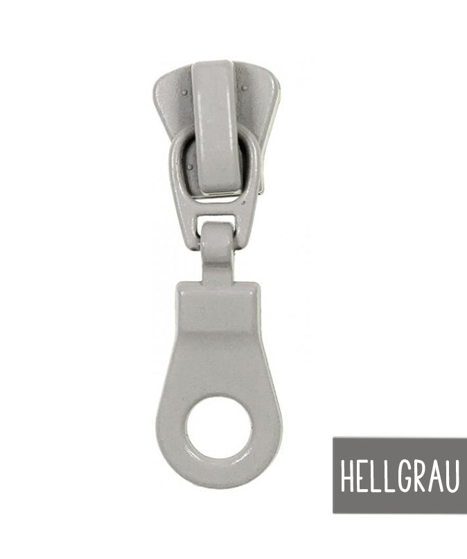 lenipepunkt-zipper-schieber-f-r-mosel-schwarz-rei-verschluss image 6