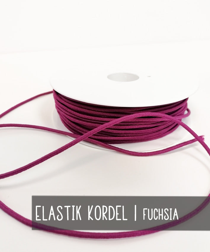lenipepunkt-kurzwaren-elastic-kordel-3-mm-gummikordel-schwarz-polyamid image 2