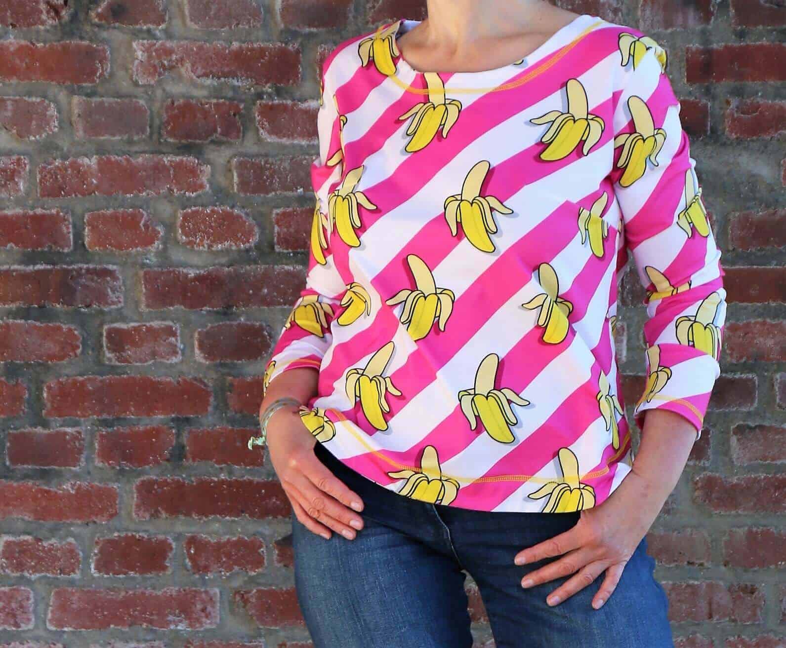 sew-simple-santje-damen-shirt-papierschnittmuster-webware image 3