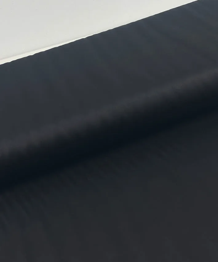 lenipepunkt-viskose-satin-gewebt-schwarz-meterware image 1