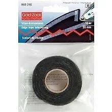 fadenk-fer-968246-vlies-kantenband-b-geleinlage-20-mm-graphit image 1
