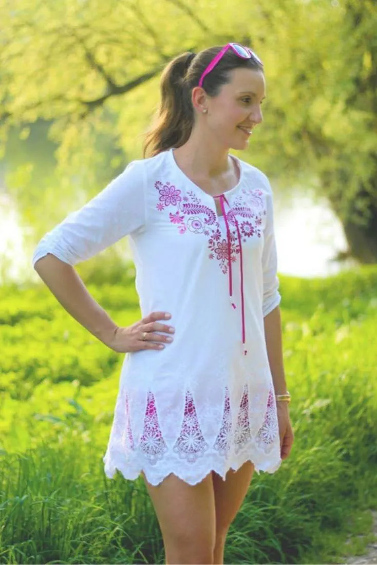 n-hfrosch-lilou-tunika-schnittmuster-pdf-xs-xxxxl-webware image 1