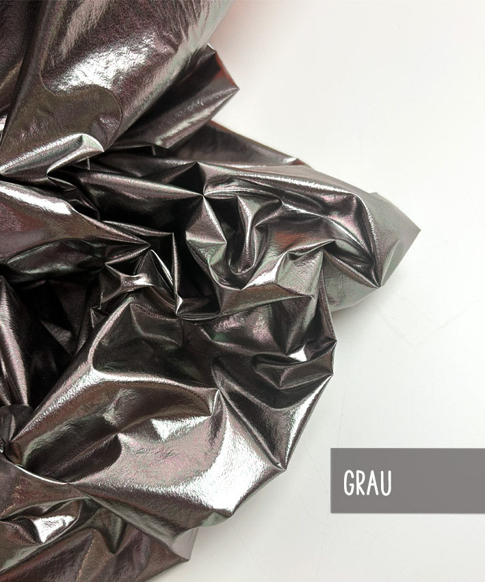 lenipepunkt-metallic-foil-nylonstoff-140cm-farbauswahl image 3