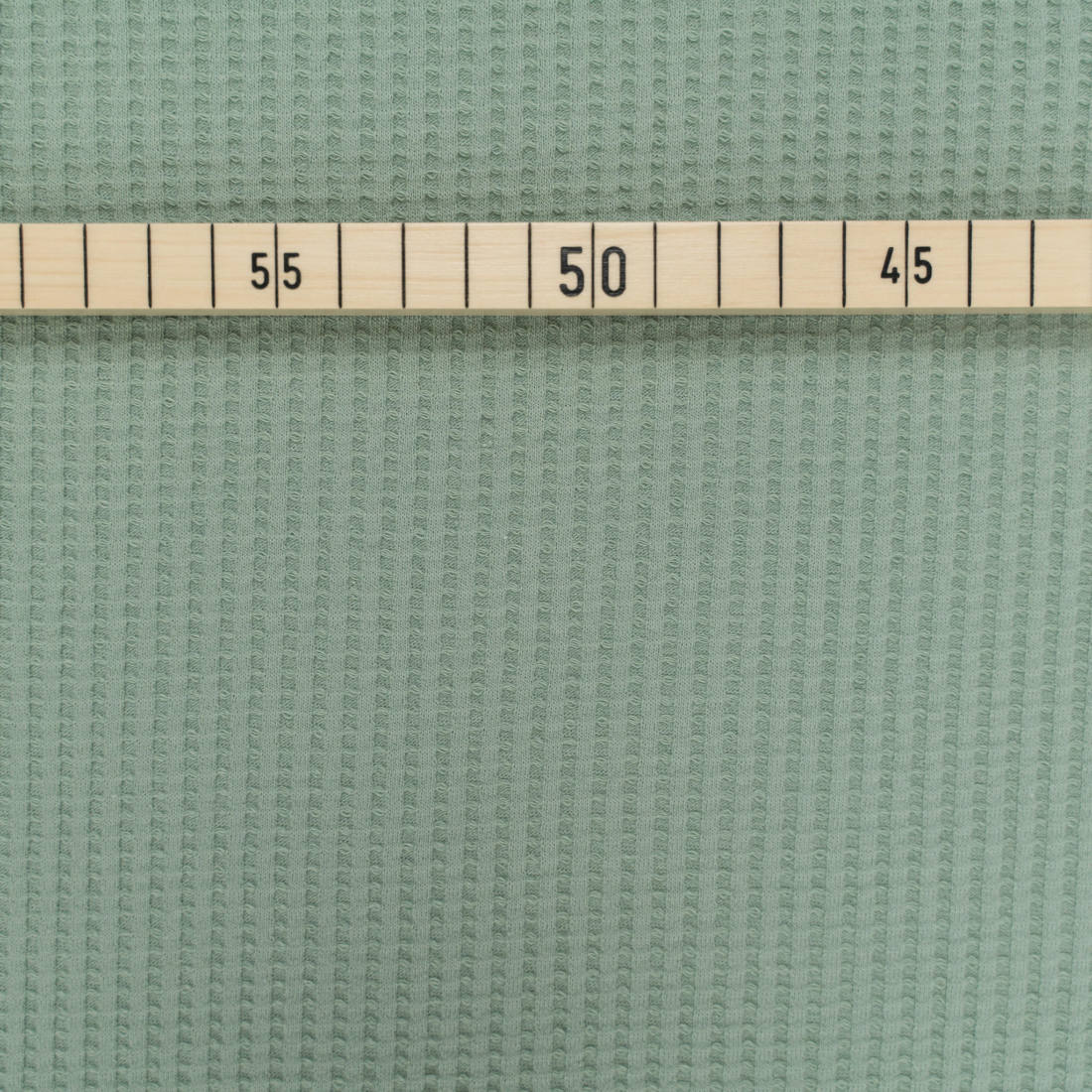 n-hfrosch-waffelstrick-jersey-stoff-altgr-n-elastisch image 2