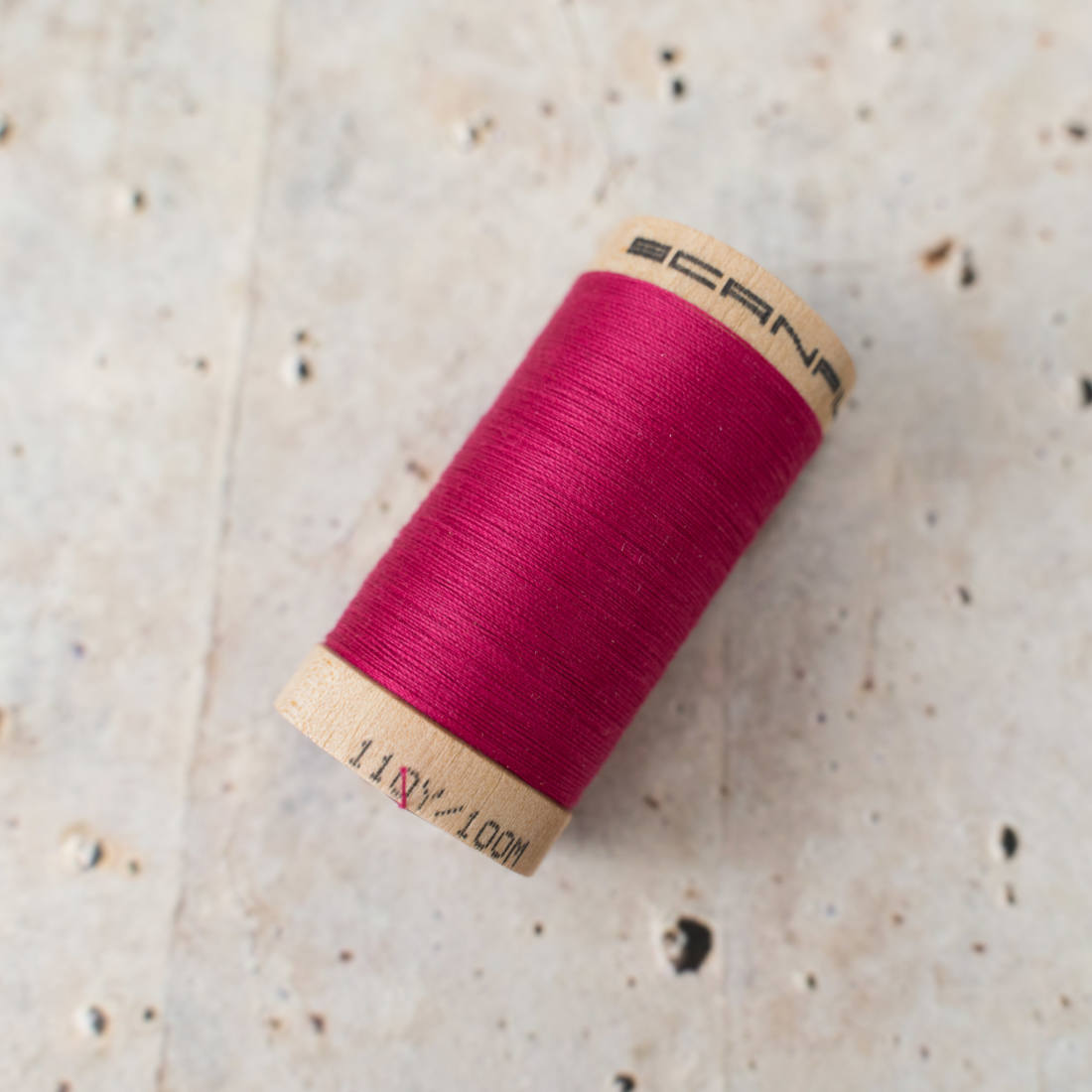 bio-n-hgarn-scanfil-100m-fuchsia-n-hgarn-gots image 2