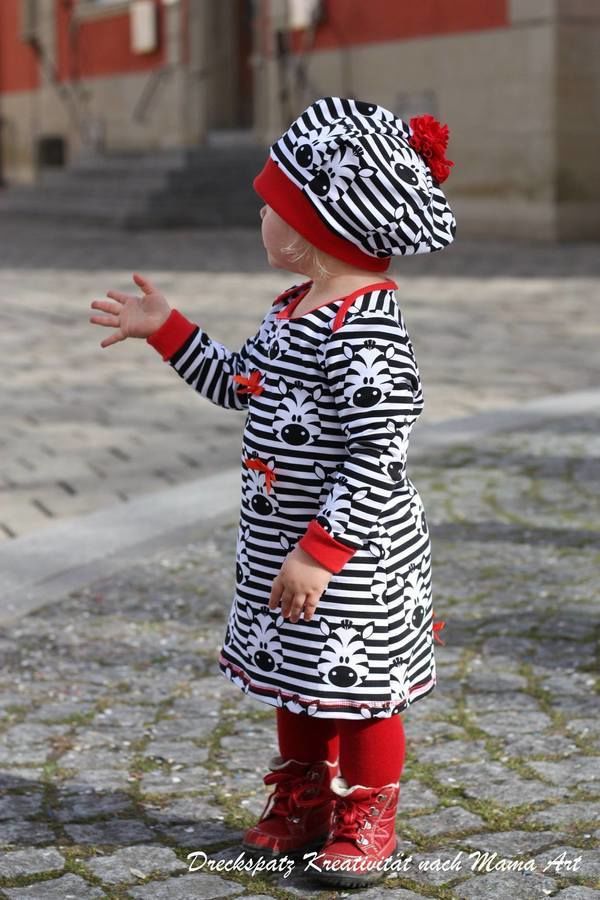 n-hfrosch-everlee-schnittmuster-shirtkleid-digital-kinder image 2