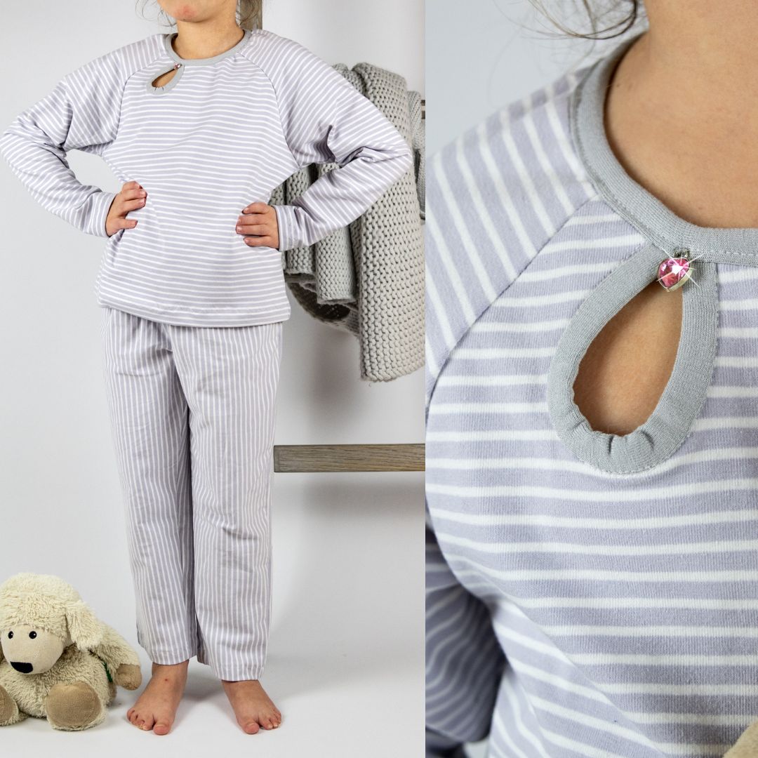 sew-simple-eddie-kinder-schlafanzug-schnittmuster-pdf-kurz-lang image 6