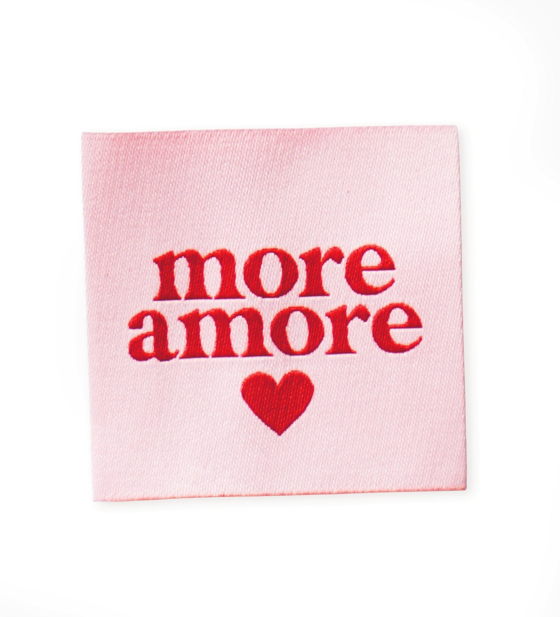 paul-clara-weblabels-more-amore-label-4x4-cm image 1