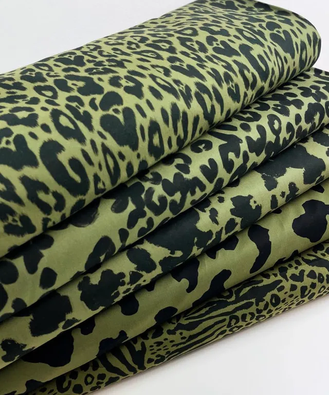lenipepunkt-jungle-fever-leo-baumwollstoff-gewebt-145cm image 1
