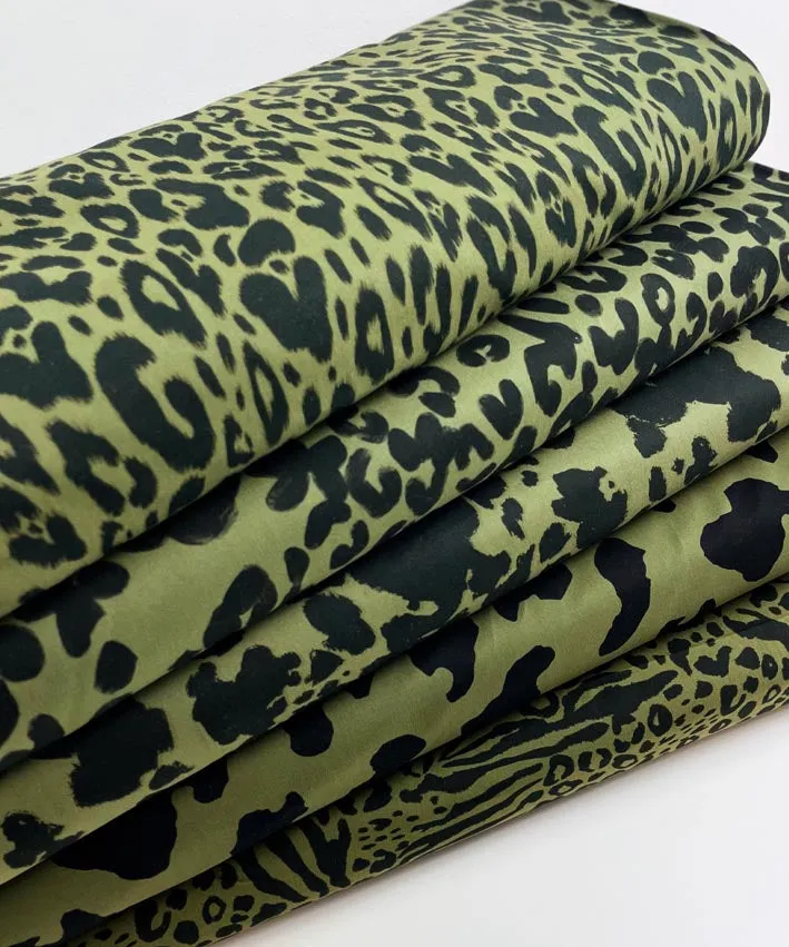 lenipepunkt-jungle-fever-leo-baumwollstoff-gewebt-145cm image 1