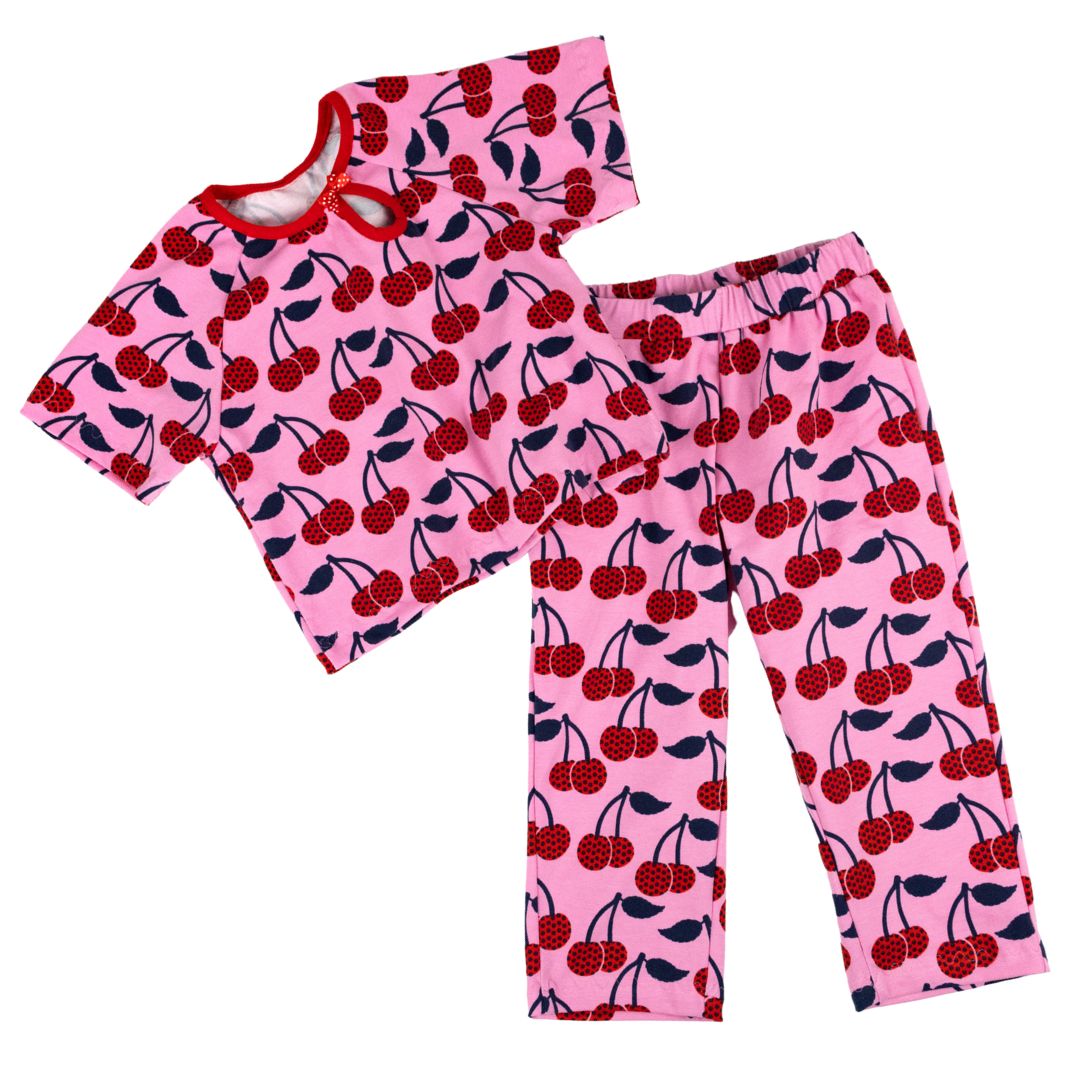 sew-simple-eddie-kinder-schlafanzug-papierschnitt-zweiteiler image 1