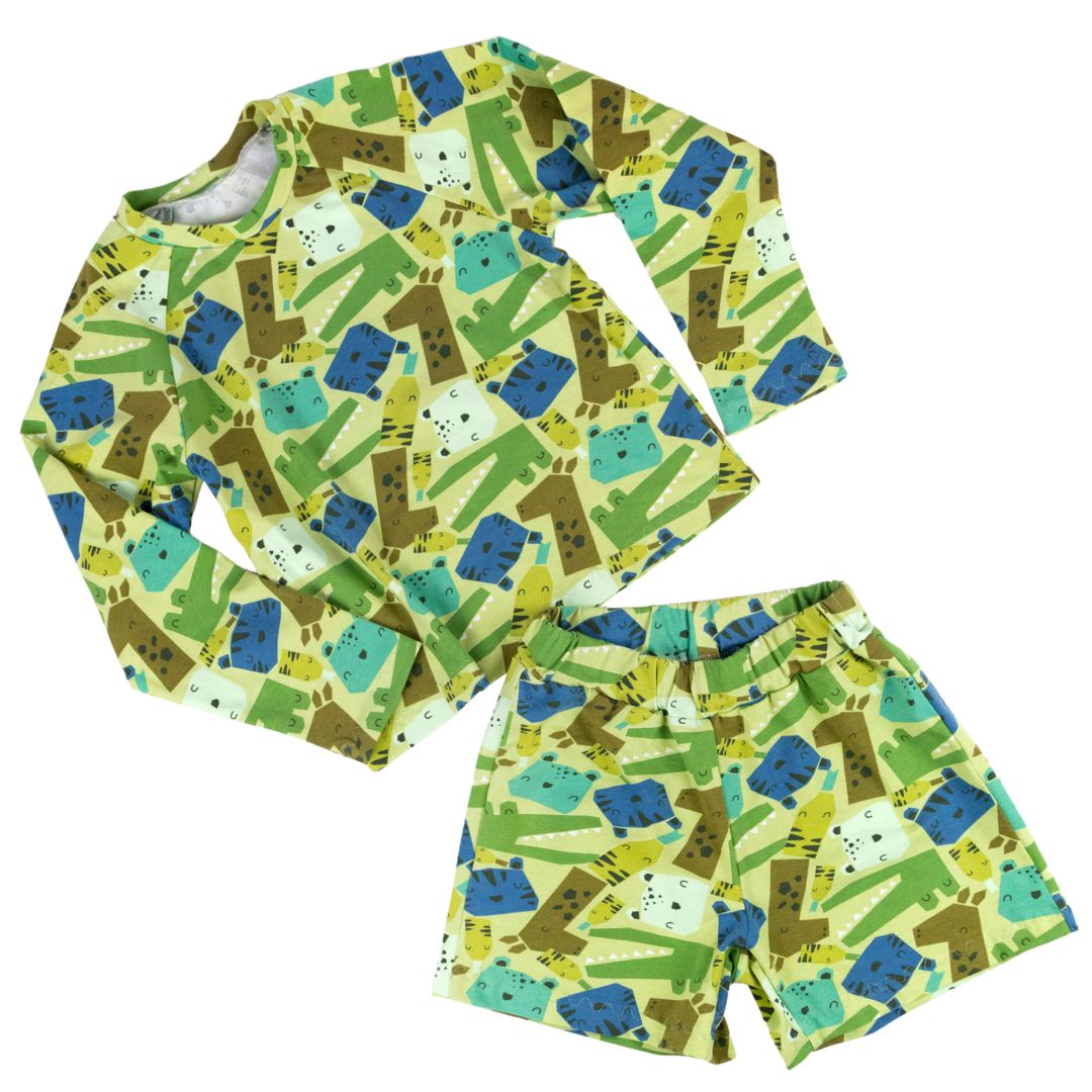 sew-simple-eddie-kinder-schlafanzug-schnittmuster-pdf-kurz-lang image 8