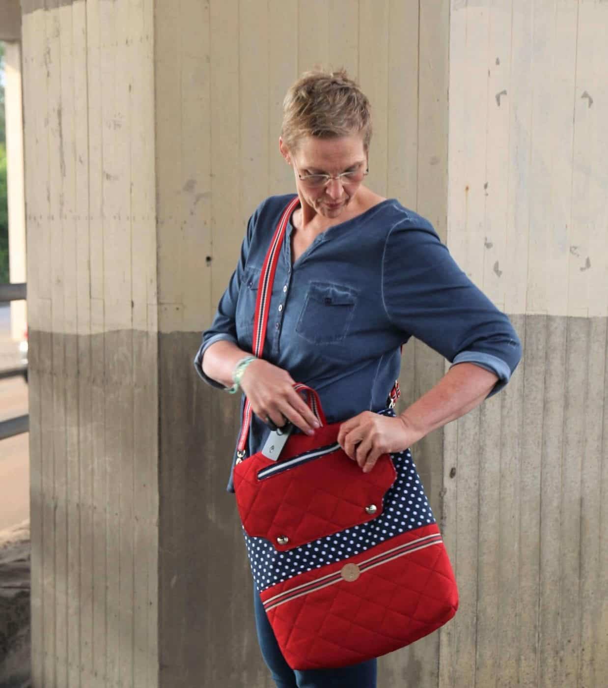 sew-simple-bodega-xl-shopper-tasche-schnittmuster-pdf image 2