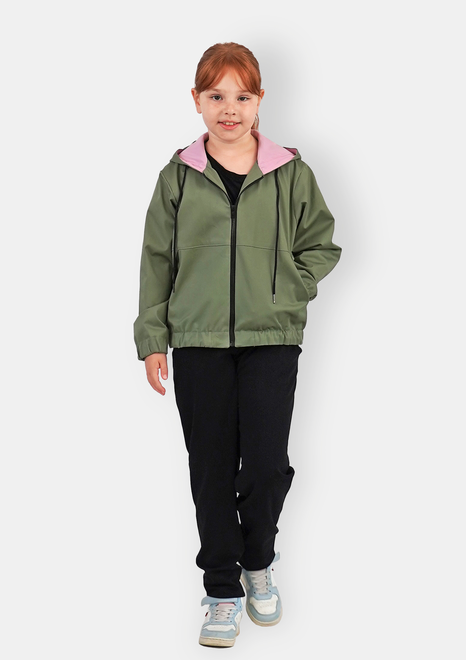 fadenk-fer-kira-ebook-schnittmuster-jacke-kinder-gr-74-164-taschen image 1