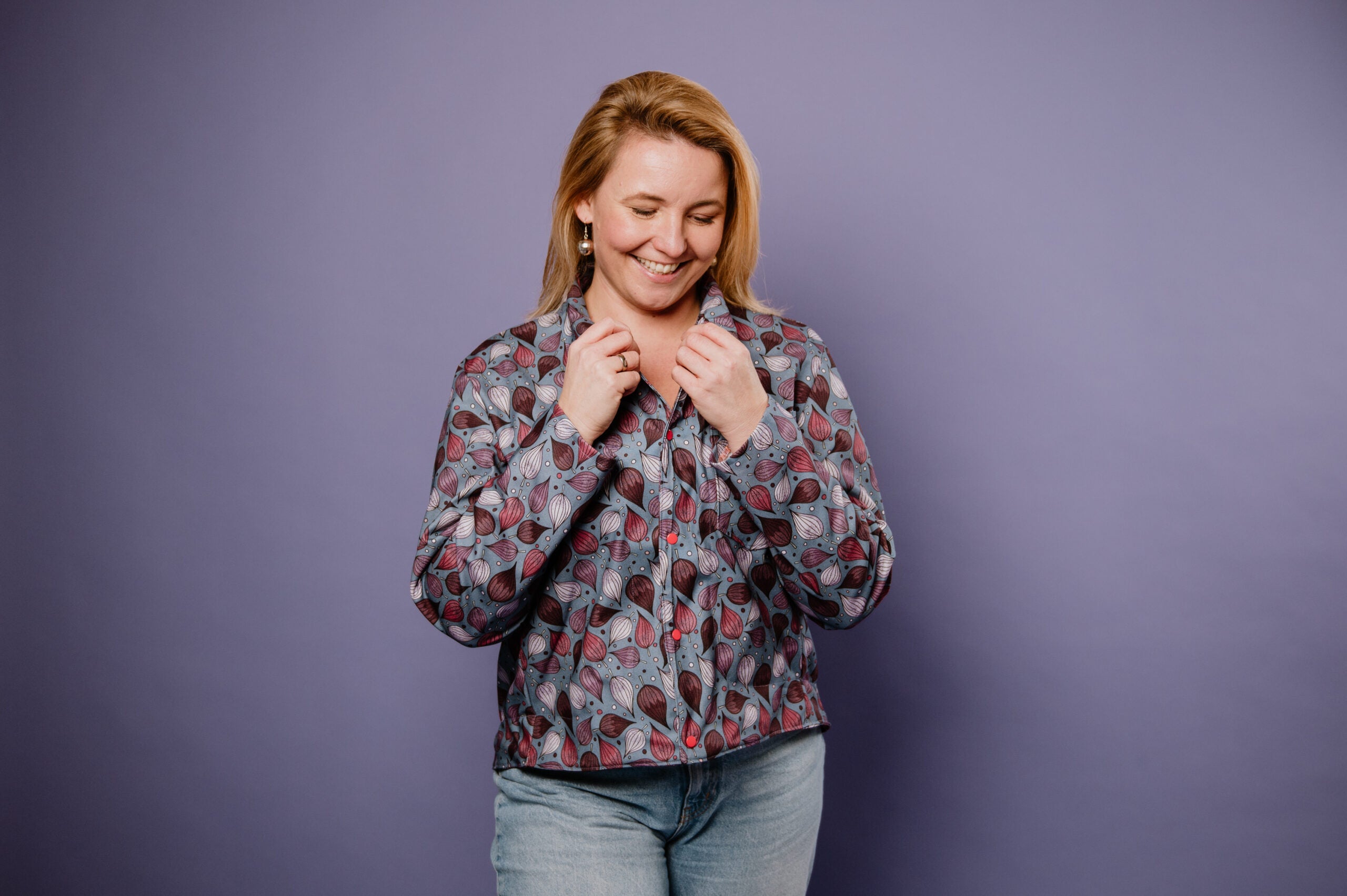 sew-simple-damen-lou-jacke-schnittmuster-papierschnitt-egg-shape image 5