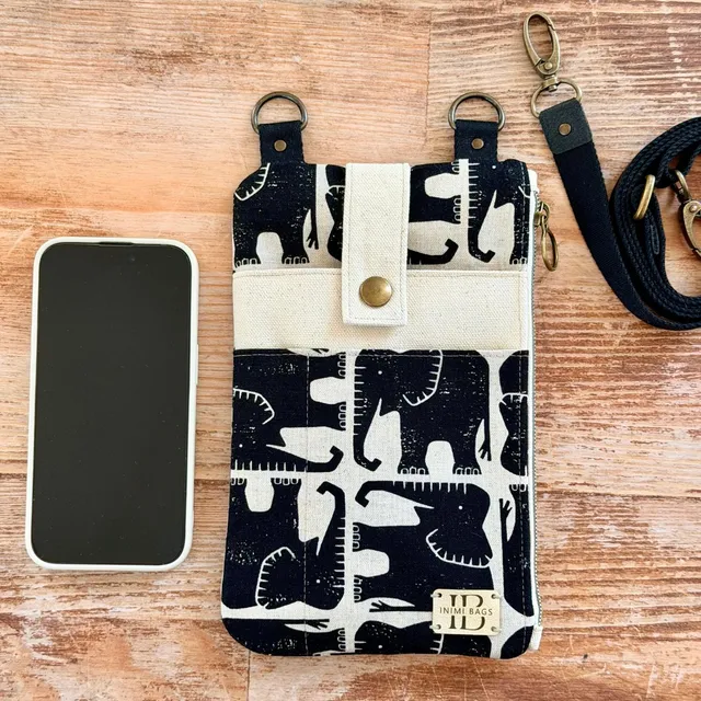 sew-simple-nickel-handytasche-pdf-schnittmuster-mit-rei-verschluss image 1