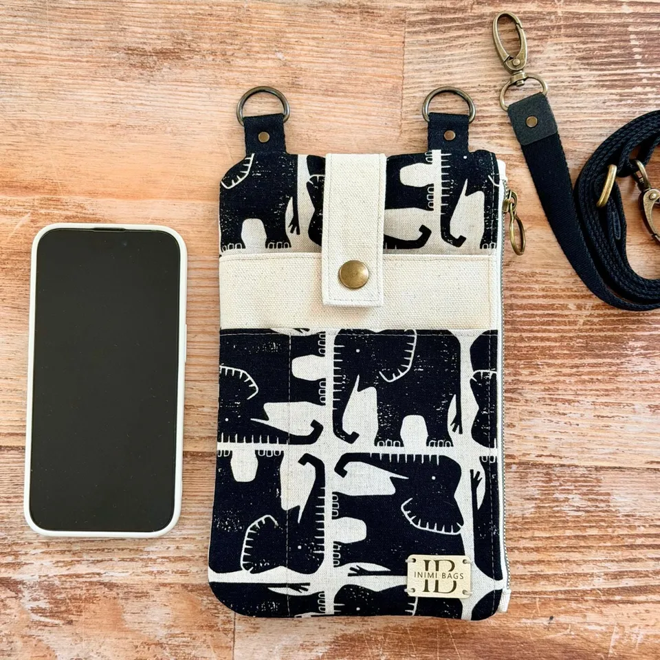 sew-simple-nickel-handytasche-pdf-schnittmuster-mit-rei-verschluss image 1