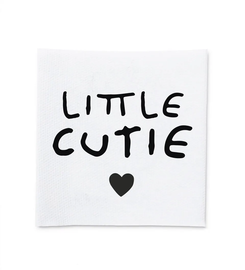 paul-clara-baumwoll-labels-little-cutie-n-hlabel-3-8-cm image 1