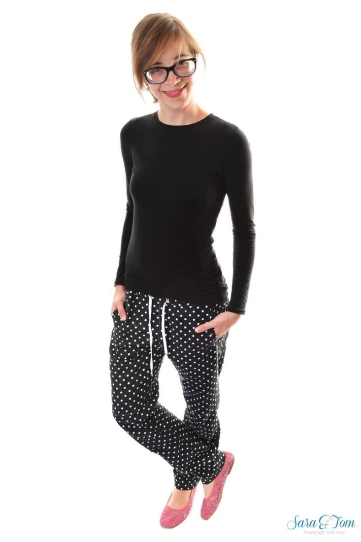n-hfrosch-coco-hose-schnittmuster-damen-xs-xxl-sommerhose image 6