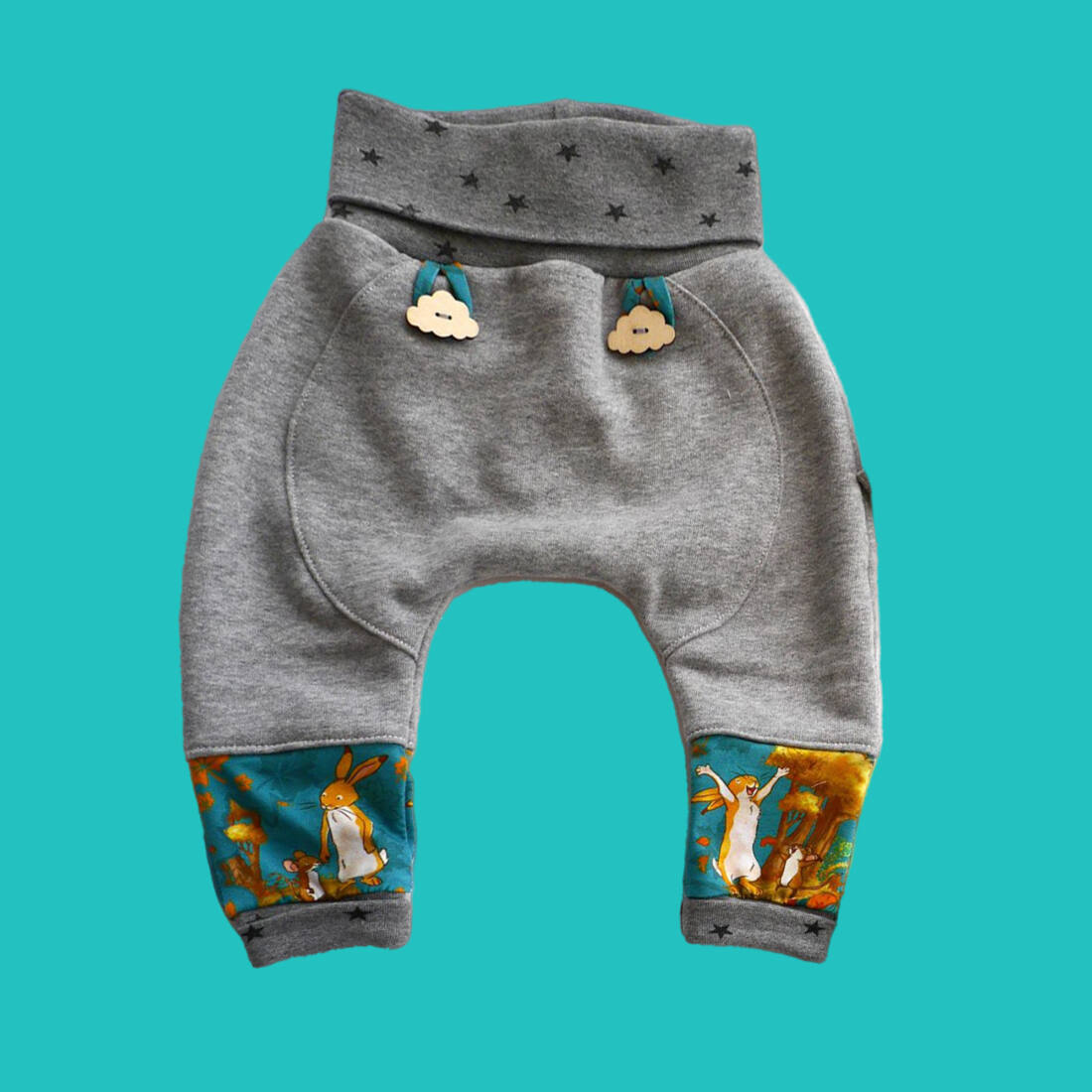 n-hfrosch-papierschnittmuster-sweathose-minimoon-50-116 image 7