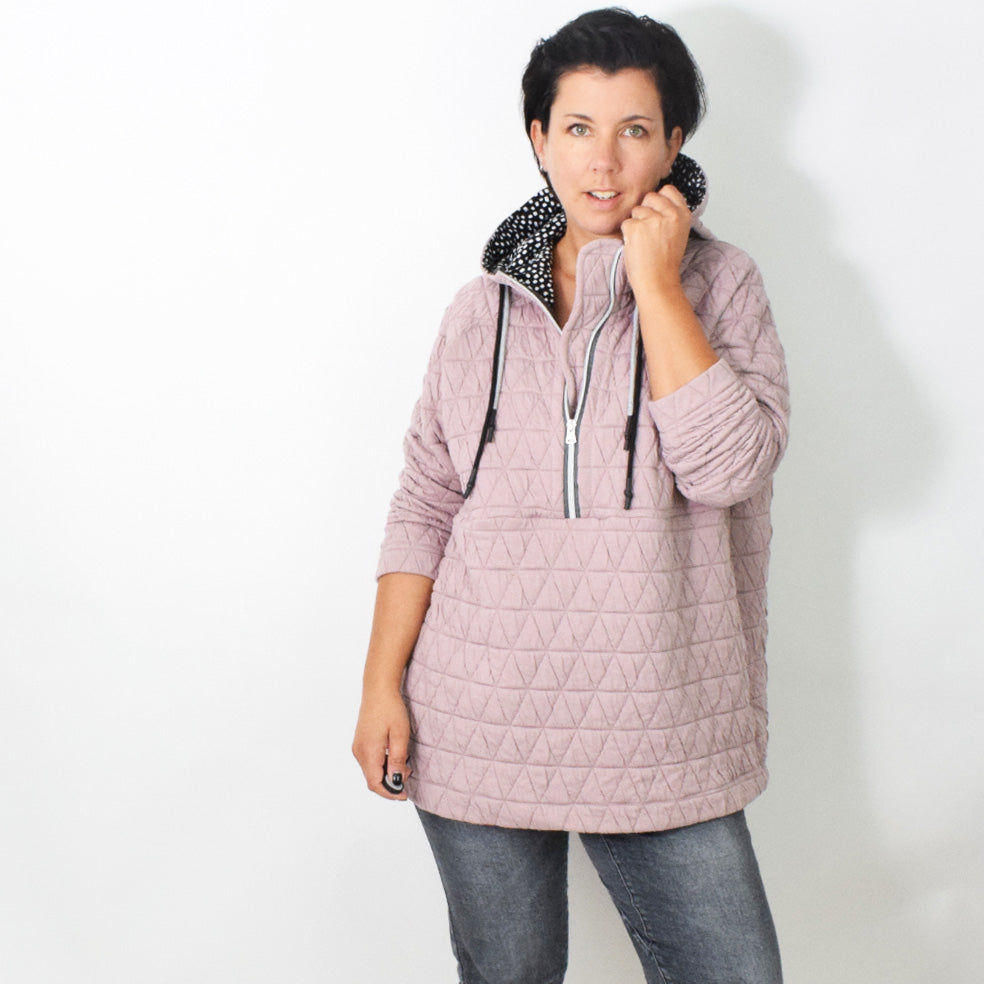 lenipepunkt-126-wind-breaker-papierschnittmuster-unisex image 5