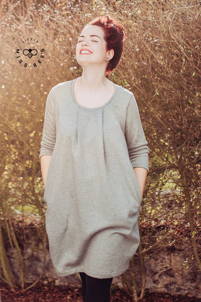 fadenk-fer-amelie-kleid-papierschnittmuster-damen image 3