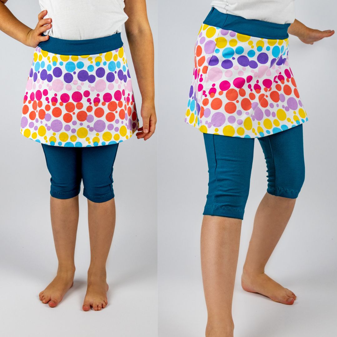 sew-simple-tomke-kinder-leggings-rock-pdf-schnittmuster-jersey image 4