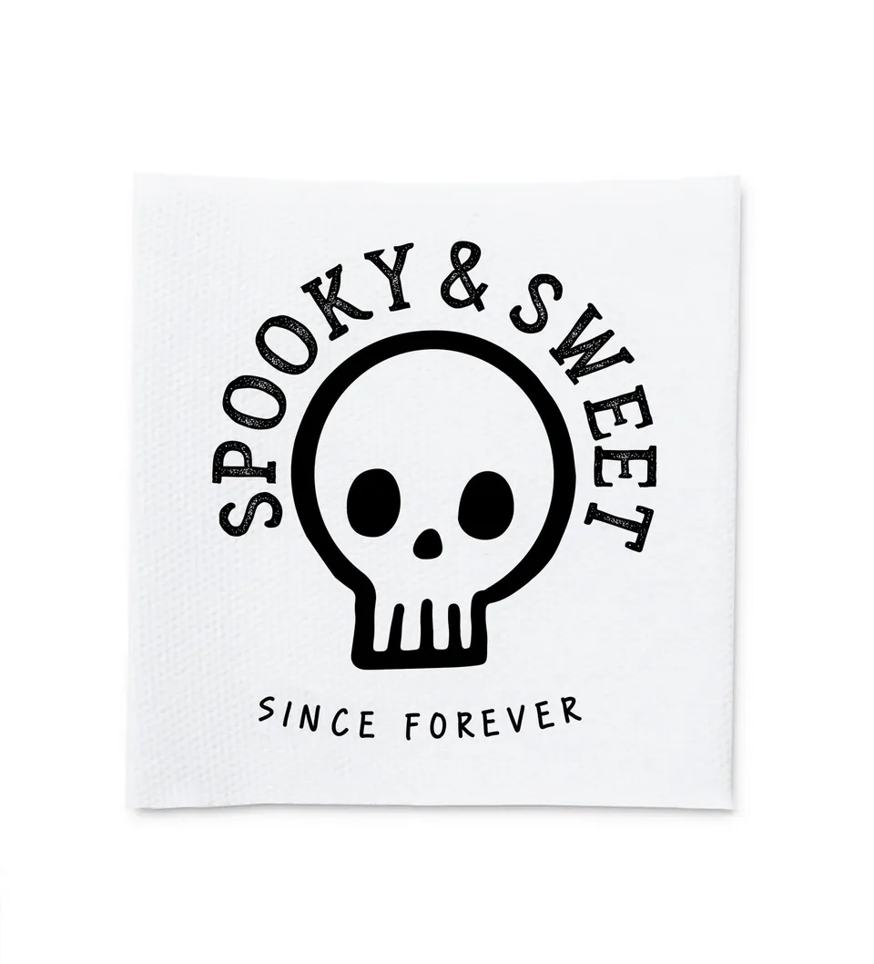 paul-clara-baumwoll-labels-label-spooky-sweet-4cm image 1