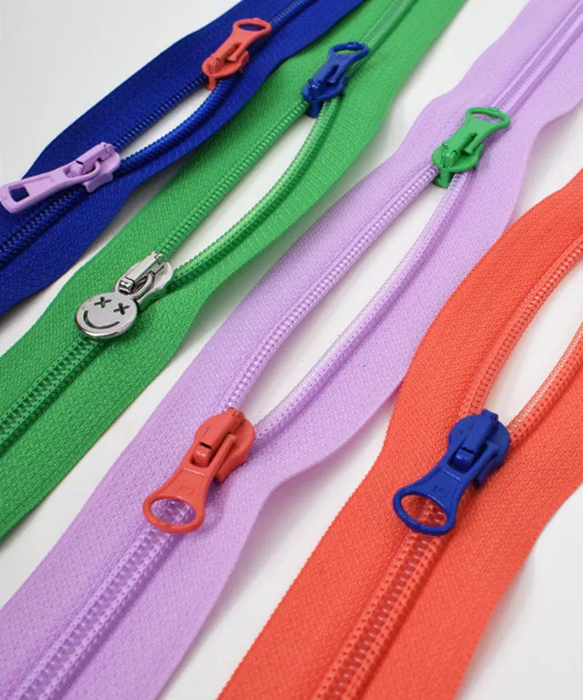 lenipepunkt-rits-zipper-rei-verschlussanh-nger-uni image 1