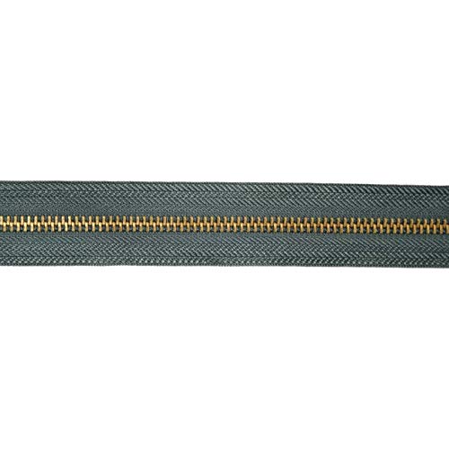 jajasio-endlosrei-verschluss-metall-rot-5-m-mit-goldschiene image 7