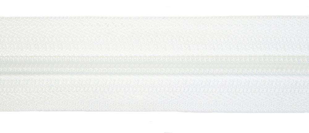 jajasio-endlosrei-verschluss-wei-5-m-3mm-mit-10-zipper image 1