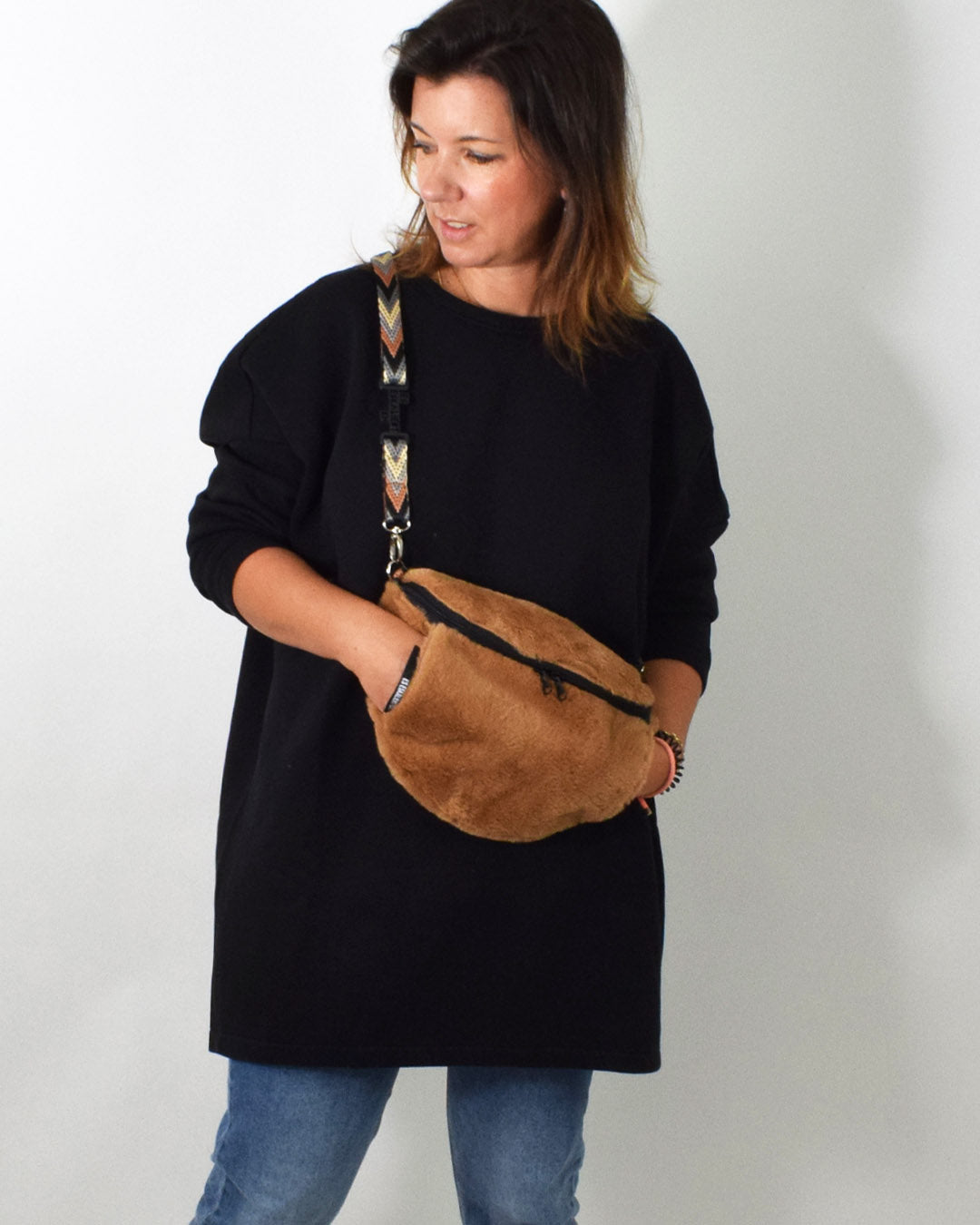 leni-pepunkt-177-crossbody-muff-schnittmuster-bauchtasche-handw-rmer image 5