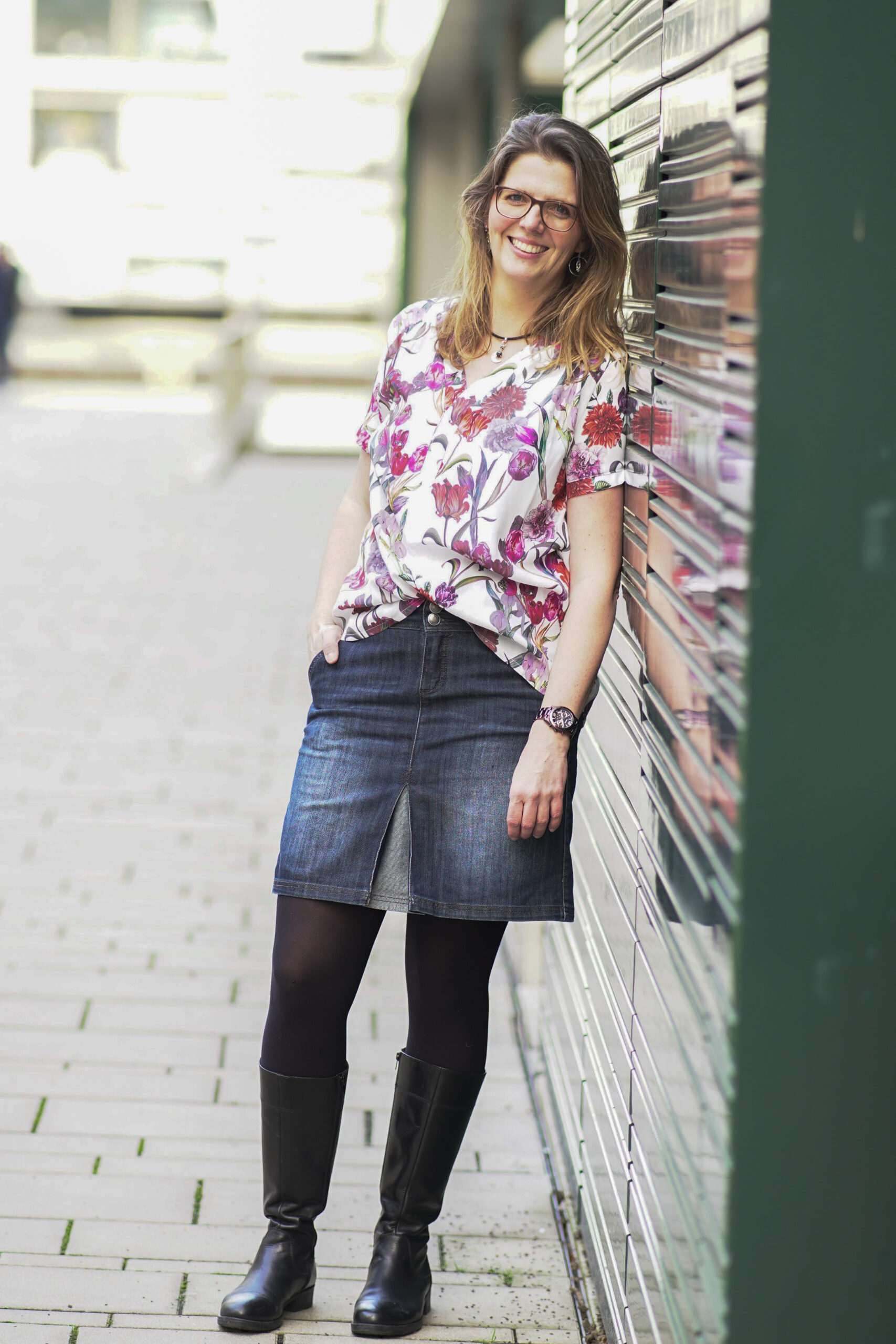 fadenk-fer-cleo-ebook-chemisier-bluse-damen-pdf image 7