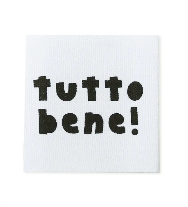 paul-clara-baumwoll-labels-tutto-bene-label-zum-ann-hen image 1