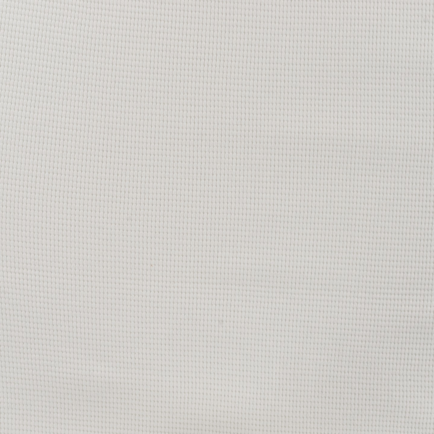 fadenk-fer-waffeljersey-stoff-ecru-0-5-m-baumwolle image 1