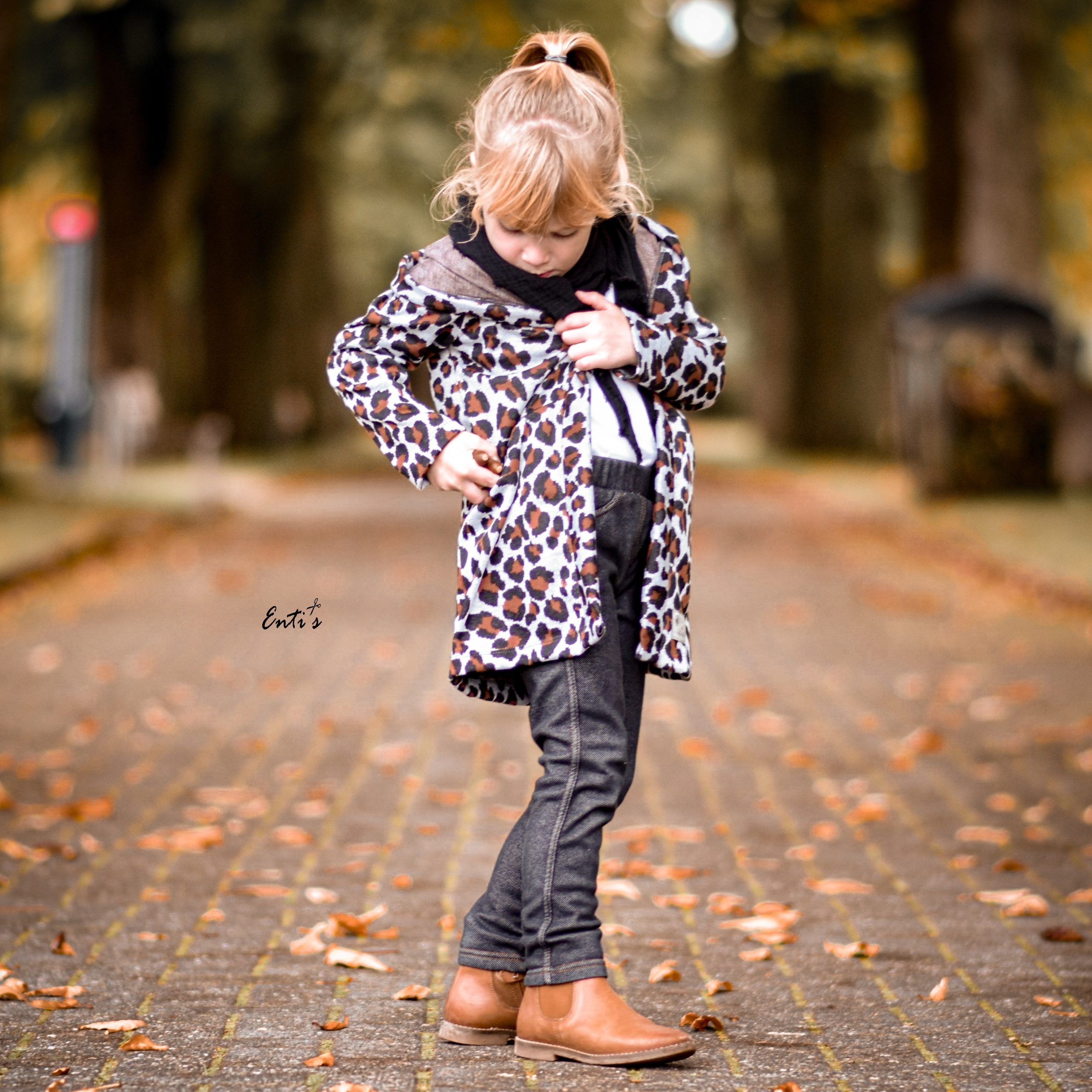 fadenk-fer-minna-kinder-ebook-strickjacke-gr-74-164 image 4