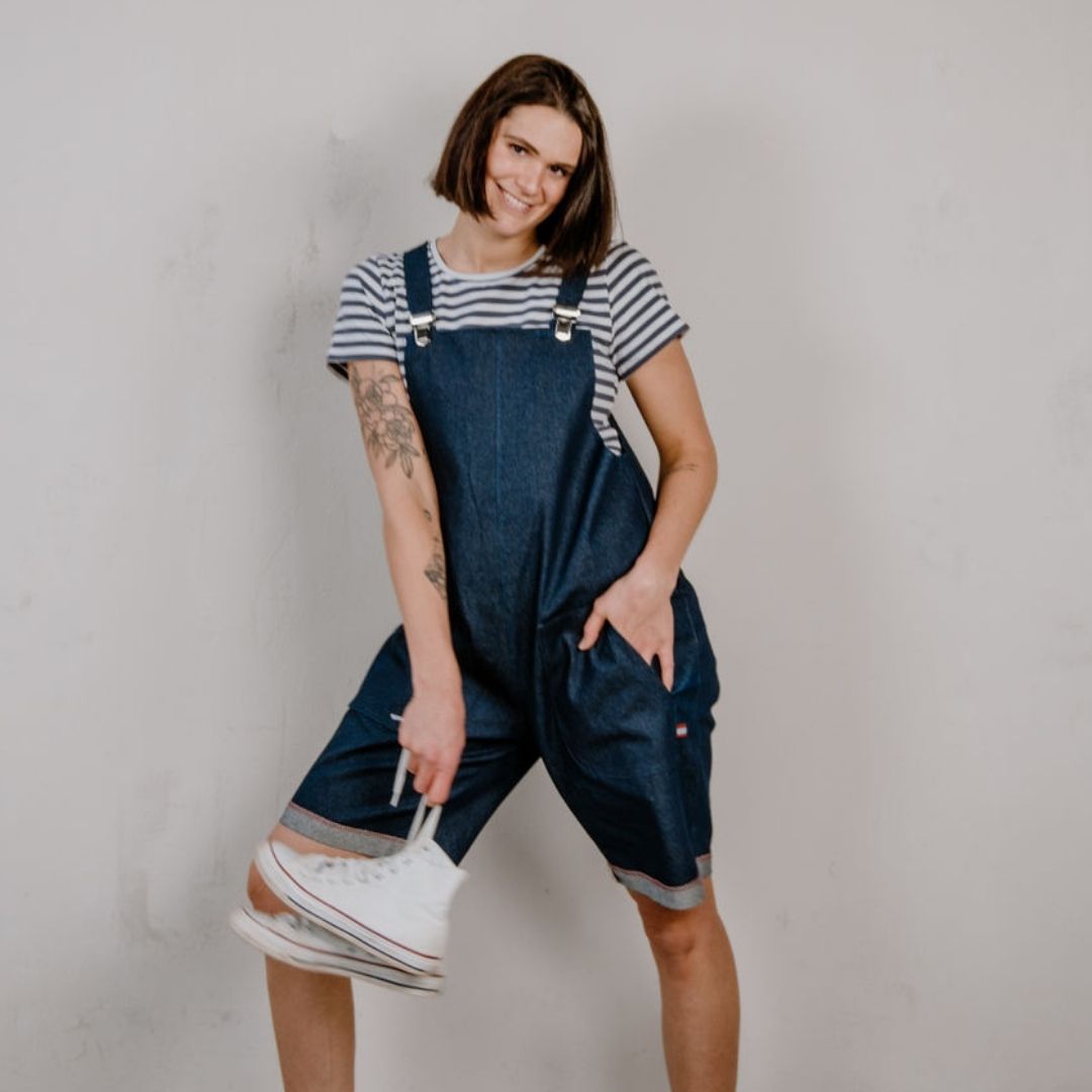 sew-simple-damen-pepita-latzhose-schnittmuster-pdf-plus-size image 3