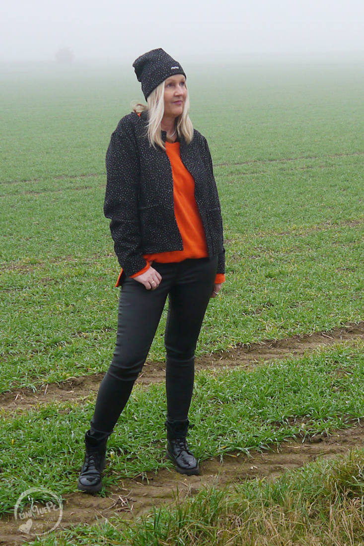 n-hfrosch-resmi-papierschnittmuster-damen-kurzjacke image 7