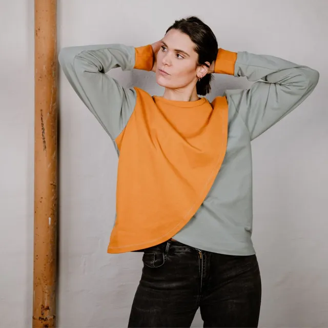 sew-simple-willa-wickelsweater-papierschnitt-mit-kapuze image 1