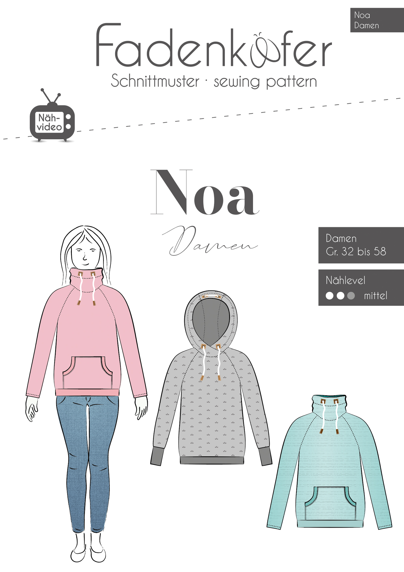 fadenk-fer-noa-papierschnittmuster-raglanpullover-damen image 1