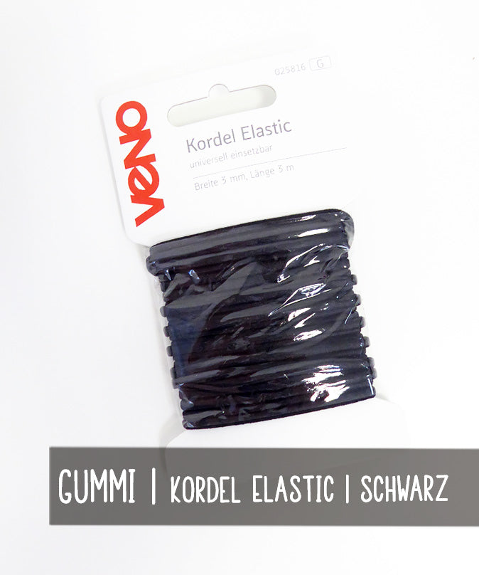 veno-kordel-elastic-gummiband-3mm-3m-schwarz image 2